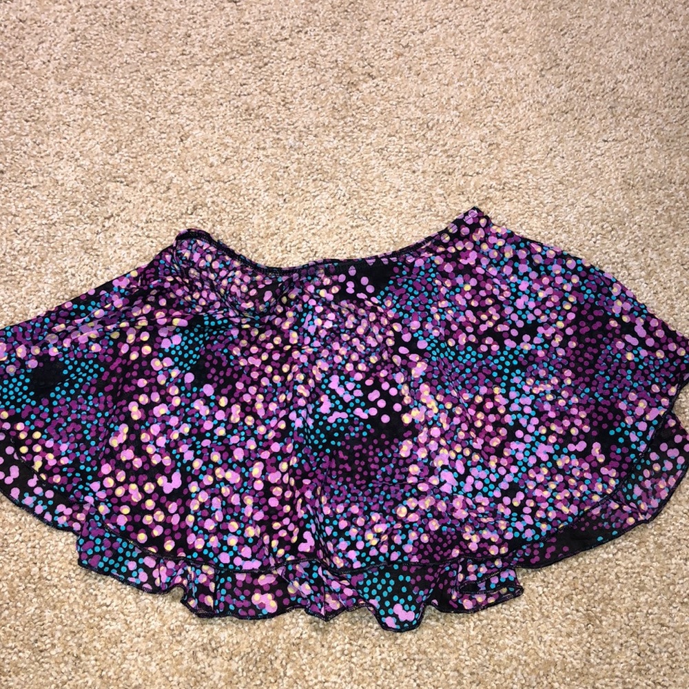 Wear Moi ballet skirt. Size XS/S